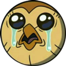 Hooty Llo emoji