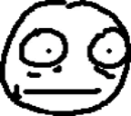 Realization emoji