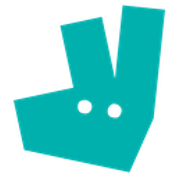 Deliveroo emoji