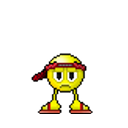 Whasup emoji