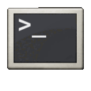 Terminal Intensifies emoji