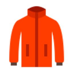 Jacket emoji