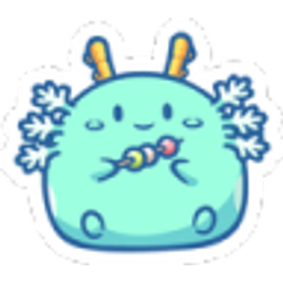 Axopuff emoji