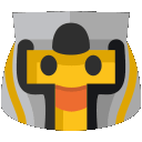 Templar emoji