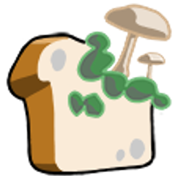 Mold emoji