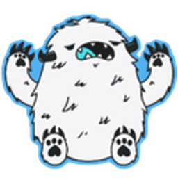 Langa Sticker emoji