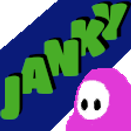 Janky emoji