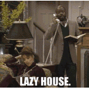 Lazyhouse emoji