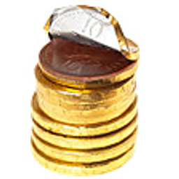 Gelt emoji