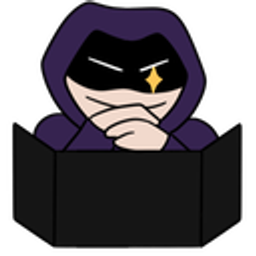 Evil Dmq emoji