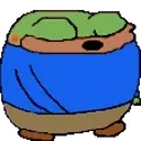 Coomgers emoji