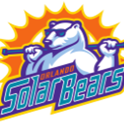 Solar Bears emoji