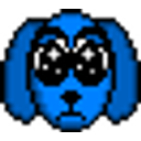 Dog Sad emoji