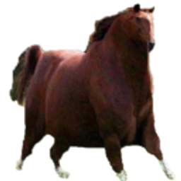Honse emoji