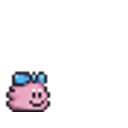 Knuddel Coin Boy Give Girl emoji