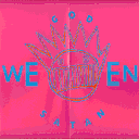 Ween Party emoji