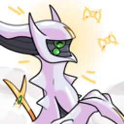 Robot Knight Glance emoji
