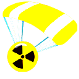 Bomb Incoming Hdr emoji