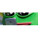 Lookatthisidiot emoji