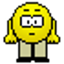 Pants Fall emoji