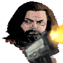 Bill Gun emoji