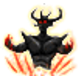 Infernal Power emoji