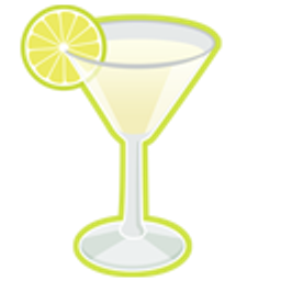 Daiquiri emoji