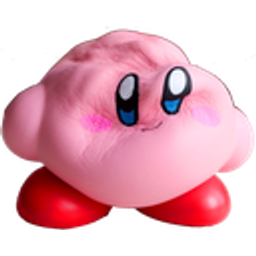 Squishkirb emoji