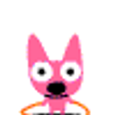 Hoopsjumprope emoji