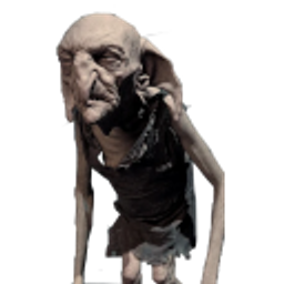 Kreacher emoji