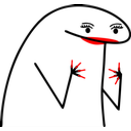 Florkslay emoji