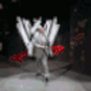 Vince Mcmahon Entrance emoji