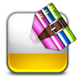 Zip Rar emoji