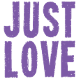 Just Love emoji