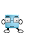 Nerd Dance emoji