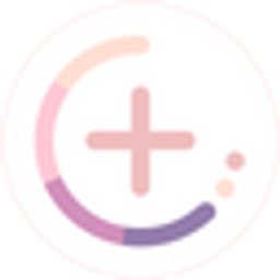 Plus Button Glow emoji