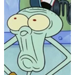 Squidly emoji