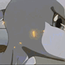 Mewtwo Psychic emoji