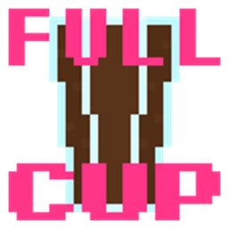 Full Cup emoji