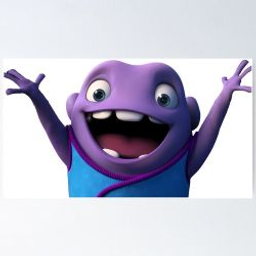 Boovhappy emoji