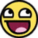 Awesome Colors Spin emoji