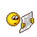 Rip Paper emoji