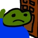 Byee emoji