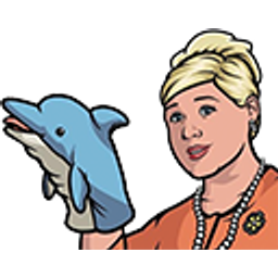 Pam emoji