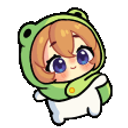 Frogcape0 emoji