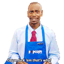 Fuckemchappelle emoji