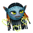 Avatar emoji