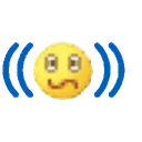 Msn Nudge emoji