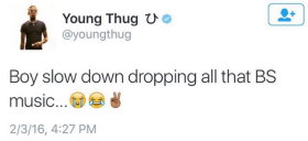 Boyslowdown emoji