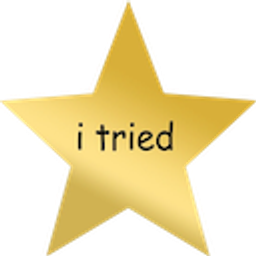Itried emoji